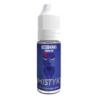 Eliquide Mistyk 10ml Juice Heroes