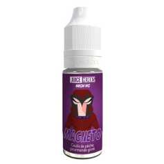 Eliquide Magneto 10ml Juice Heroes