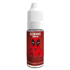 Eliquide Mask'On 10ml Juice Heroes
