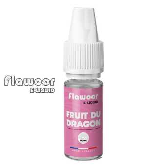 Eliquide Fruit du Dragon 10ml Flawoor E-liquid de Flawoor