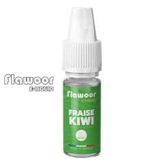 Fraise Kiwi