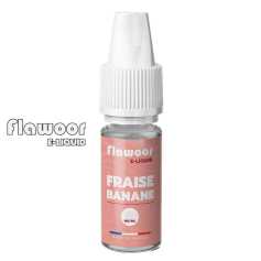 Fraise Banane