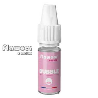 Eliquide Bubble 10ml Flawoor E-liquid par Flawoor