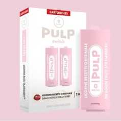 Cartouches Licorne Recette Originale by Pulp