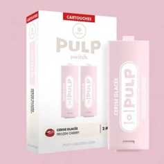 Cartouches Cerise Glacée by Pulp