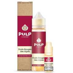 Fruits Rouges des Alpes 60ml