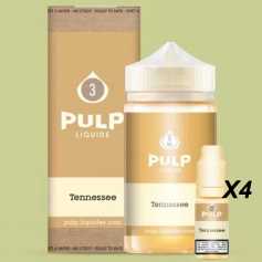 Eliquide Tennessee Format 200 ml Pulp