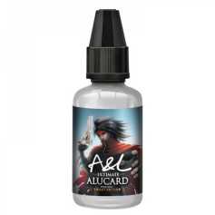 Arôme Alucard Ultimate A&L
