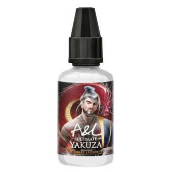 Arôme Yakuza Ultimate A&L