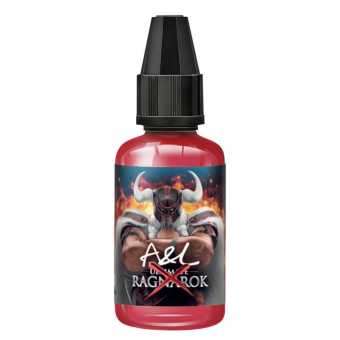 Concentré Ragnarok X 30ml Ultimate d'Arômes et Liquides