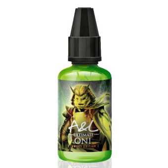Arôme Oni Sweet Edition format 30 ml par Ultimate de A&L