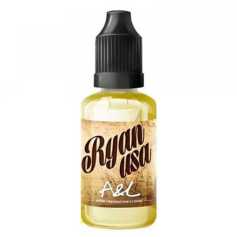 Concentré Ryan USA A&L