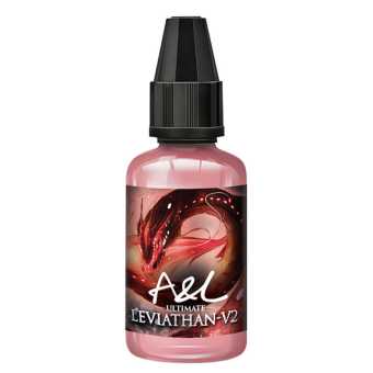 Arôme Leviathan V2 Ultimate A&L