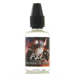 Concentré Ragnarok Zero Ultimate A&L