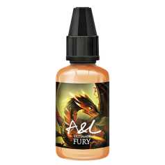 Concentré Fury Ultimate