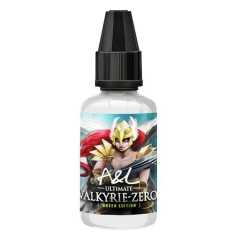 Concentré Valkyrie Zero Ultimate A&L