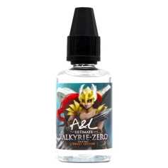 Arôme Valkyrie Zero Sweet Edition format 30 ml par Ultimate de A&L