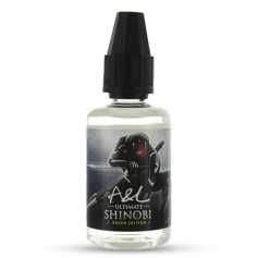 Concentré Shinobi Ultimate A&L