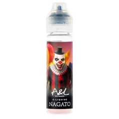 E liquide Nagato 50ml Ultimate A&L