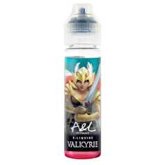 E liquide Valkyrie 50ml Ultimate A&L
