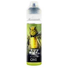 E liquide Oni 50ml Ultimate A&L
