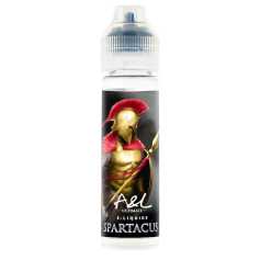 Spartacus Ultimate 50ml