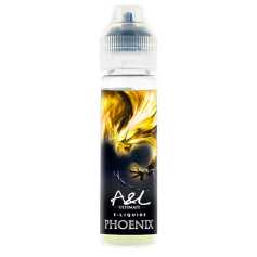 E liquide Phoenix 50ml Ultimate A&L
