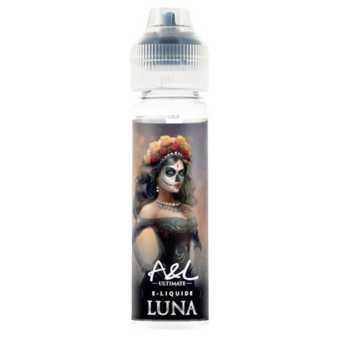 Luna 50ml Ultimate