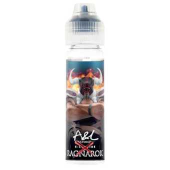 Ragnarok X 50ml Ultimate