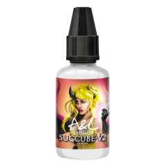 Concentré Succube V2 A&L