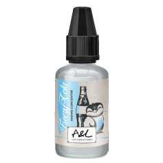 Arôme concentré Freezy Cola Les Créations
