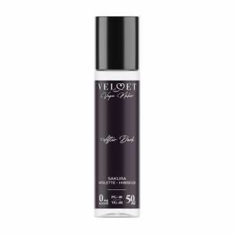Eliquide Velvet After Dark 50ml Vape Maker