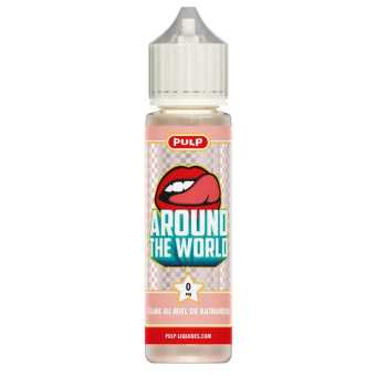 Sésame au Miel du Katmandou 50ml Around The World Pulp