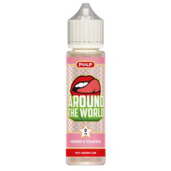 Grenade d'Essaouira 50ml Around The World Pulp