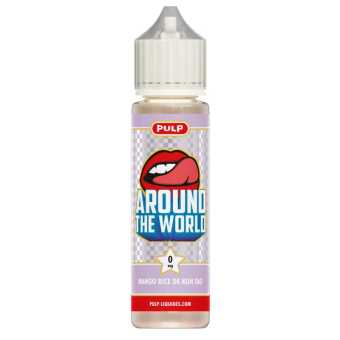 Mango Rice de Koh Tao 50ml Around The World Pulp