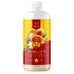 E liquide Vanilla's format 170ml VnS