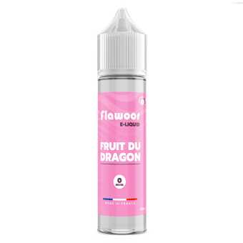 E-liquide Fruit Du Dragon 50ml Flawoor