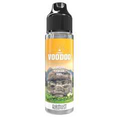 E liquide Popcorn Vanille Miel Voodoo format 50 ml Airmust