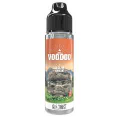 E liquide Sésame Grillé Voodoo format 50 ml Airmust
