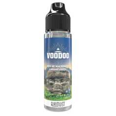 E liquide Noix De Macadamia Voodoo format 50 ml Airmust