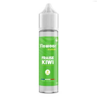 Fraise Kiwi 50ml