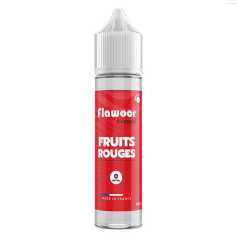 Fruits Rouges 50ml