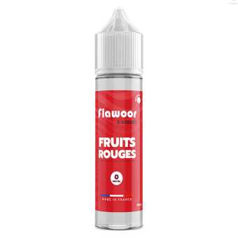 Fruits Rouges 50ml