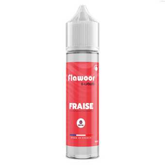 Fraise 50ml