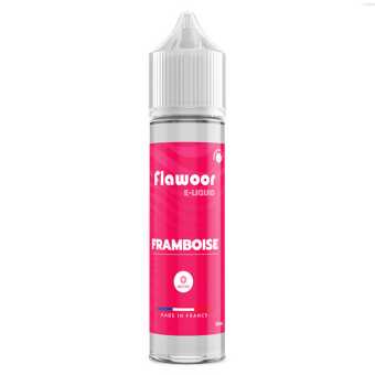 Framboise 50ml