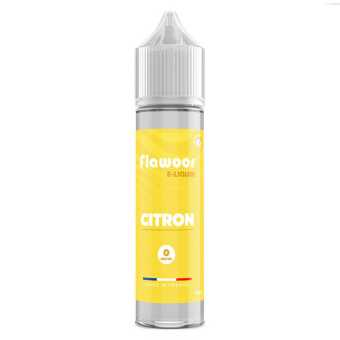 Citron 50ml