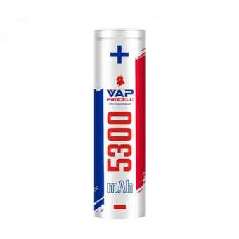 Accu 21700 Vap Procell 5300mAh