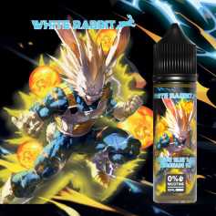 Dragon Blue Razz Lemonade Ice 50ml