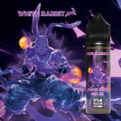 Dragon Bubble Gum Ice 50ml