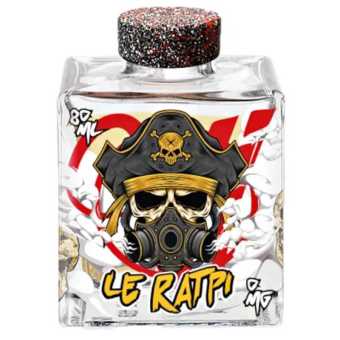 Le Ratpi de Vape Institut